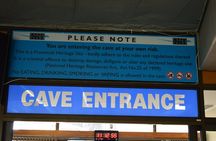 Oudtshoorn Cango Caves and Ostrich Experience with Lunch