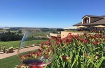 From Portland Private Willamette Valley Wine Tour