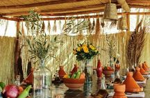Moroccan Cooking Class In Farm with Transfer Marrakech