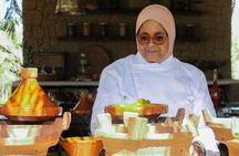 Moroccan Cooking Class In Farm with Transfer Marrakech