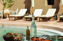 Moroccan Cooking Class In Farm with Transfer Marrakech