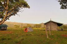 Conquer Mt Kenya in 4 Days Sirimon to Chogoria Route Adventure