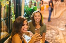 Seville Panoramic Walking Tour