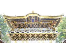 From Tokyo: Nikko Toshogu Shrine and Kegon Waterfall Tour