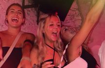 Athens Ultimate Bar Crawl