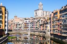 Girona Full Day Tour from Barcelona