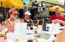 Tybee Island Bicycle, Bites, and Brews Guided Tour
