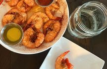Tybee Island Bicycle, Bites, and Brews Guided Tour