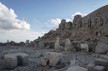 Southern East Turkey; Mesopotamia Tour