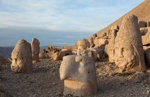 Southern East Turkey; Mesopotamia Tour