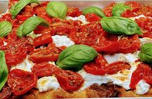  Trastevere Rome Street Food Tour, Small Group