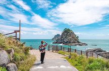 BTS Landmarks Private Car Tour in Busan with a Licensed Guide