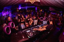 San Francisco Nightlife Crawl: Bars, Clubs & VIP Entry