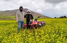 From Cusco Atv Laguna Huaypo and Salineras in the Sacred Valley