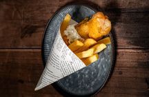 Westport Food Guided Tour 