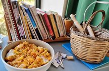 Food Experience at our Farm in Noto Hills 