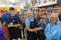 Westport Food Guided Tour 