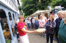 Westport’s Ultimate Food Lovers Tour