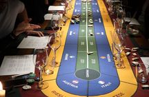 Wine casino in heart of Barcelona