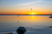 Sunset Archipelago Experience from Helsinki