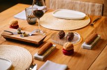 Full day tour in Maipu: Winery and Lunch Tour
