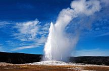 6-Day Yellowstone and Mount Rushmore Tour from Salt Lake City