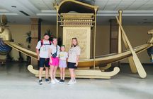 Private Full Day Luxor Tour from Hurghada