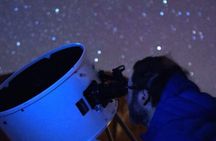 Astronomical Tour in San Pedro de Atacama