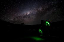 Astronomical Tour in San Pedro de Atacama