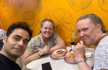 Half-Day Food Tour in Alexandria, Egypt