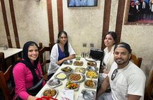 Half-Day Food Tour in Alexandria, Egypt