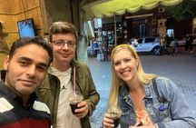 Half-Day Food Tour in Alexandria, Egypt