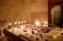 Marrakech Morocco Traditional Hammam (Hotel Pickup and Drop off)