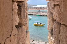 Discover Alexandria Walking Tour