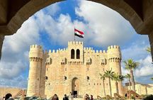 Discover Alexandria Walking Tour