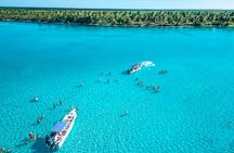 Eco Saona Island Excursion from Punta Cana