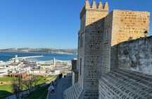 Old Tangier Private Walking Tour of Kasbah and Medina