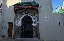 Old Tangier Private Walking Tour of Kasbah and Medina