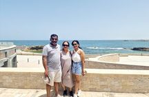 Discover Alexandria Walking Tour