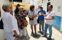 Old Tangier Private Walking Tour of Kasbah and Medina