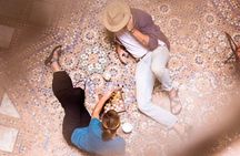 9 Days Honeymoon in Morocco with Transfer