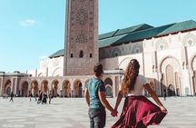 9 Days Honeymoon in Morocco with Transfer