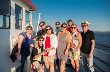 Hudson River Sightseeing Cruise from Kingston