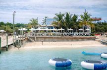 Guided All Inclusive Beach Day Excursion in Bahamas 
