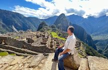 Machu Picchu by Train 1 Day from Cusco