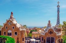 Explore Gaudi's Masterpiece on a Guided Tour of Parque Guell