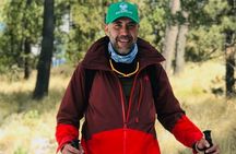 La Malinche Volcano Hike to the Top and Explore Tlaxcala