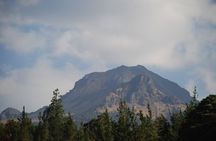 La Malinche Volcano Hike to the Top and Explore Tlaxcala