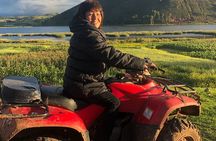 Experience From Cusco Atv Laguna Huaypo and Tiobamba and Checoq