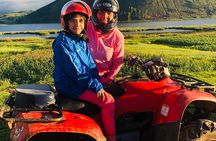 Experience From Cusco Atv Laguna Huaypo and Tiobamba and Checoq